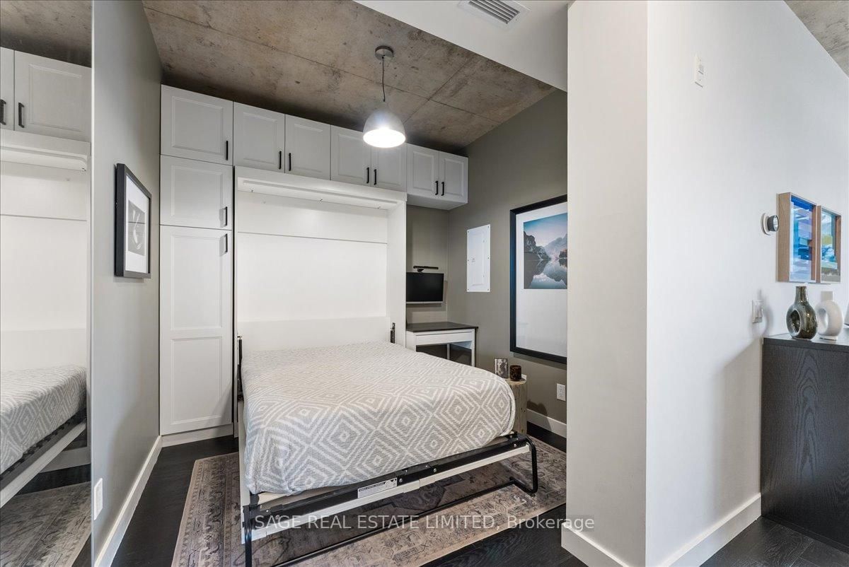 90 Broadview Avenue, Unit 608 - Photo 26