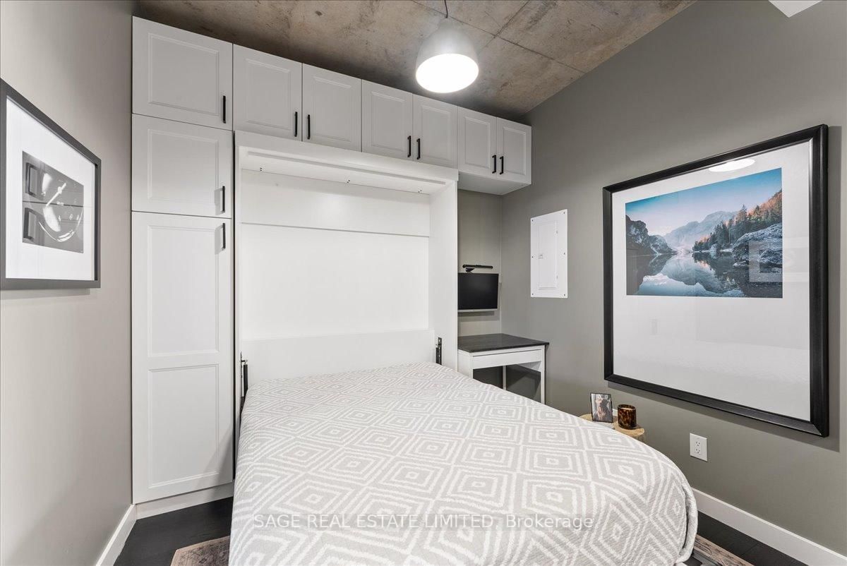 90 Broadview Avenue, Unit 608 - Photo 27