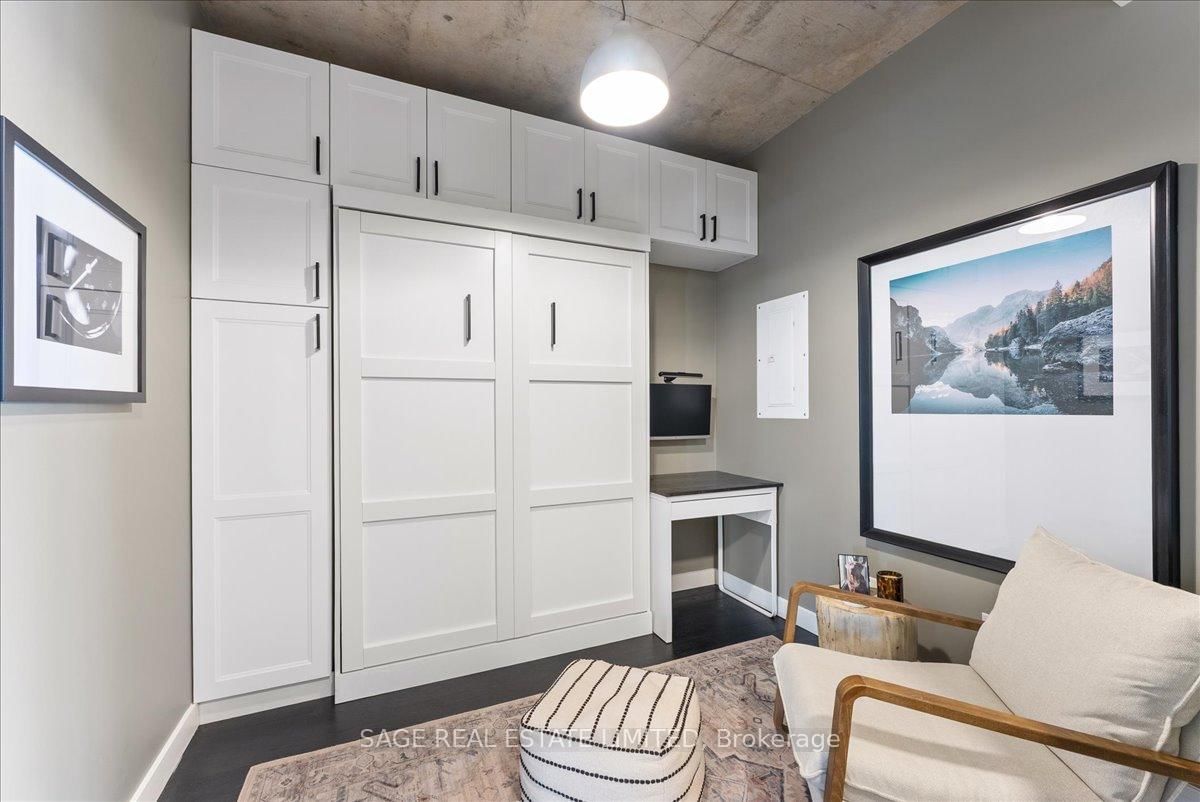 90 Broadview Avenue, Unit 608 - Photo 28