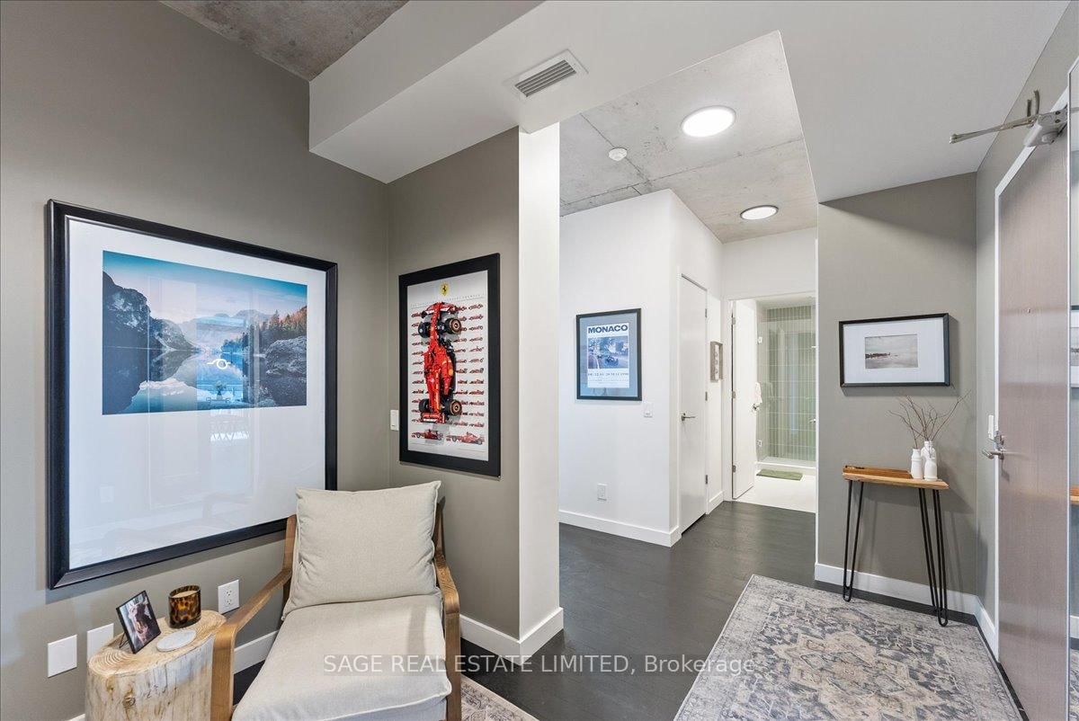 90 Broadview Avenue, Unit 608 - Photo 29