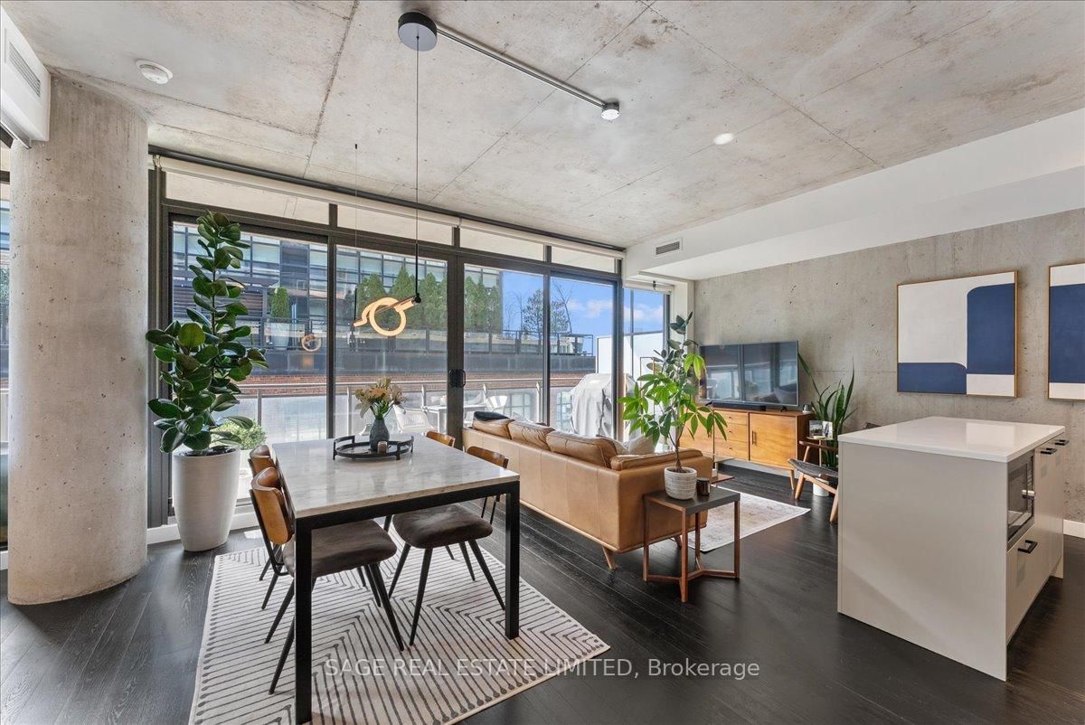 90 Broadview Avenue, Unit 608 - Photo 3