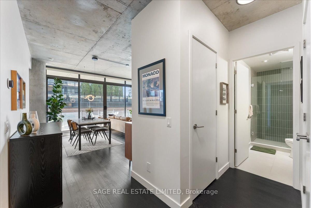 90 Broadview Avenue, Unit 608 - Photo 30