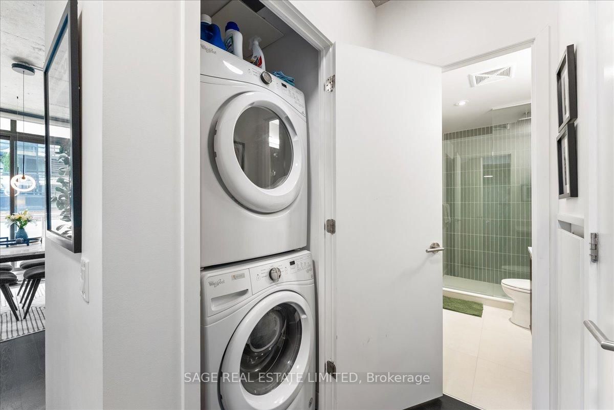 90 Broadview Avenue, Unit 608 - Photo 31