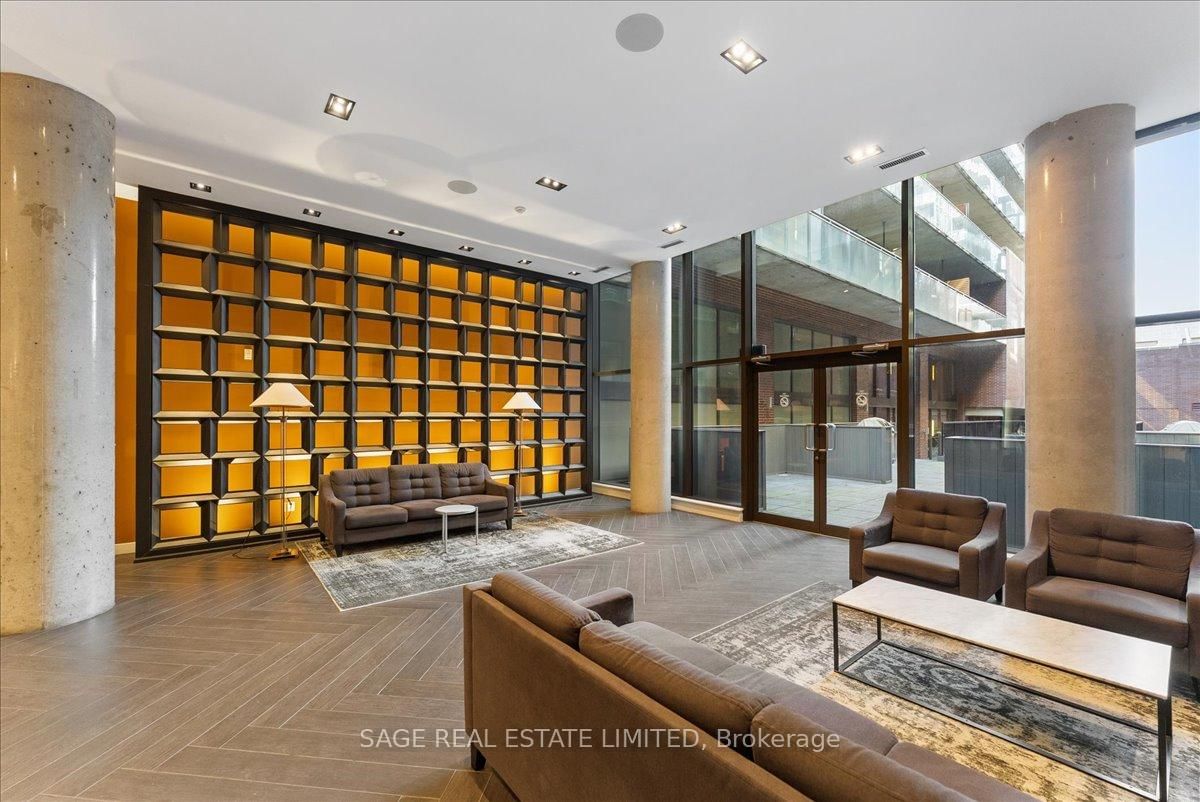 90 Broadview Avenue, Unit 608 - Photo 37