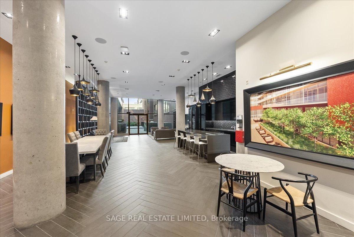 90 Broadview Avenue, Unit 608 - Photo 39