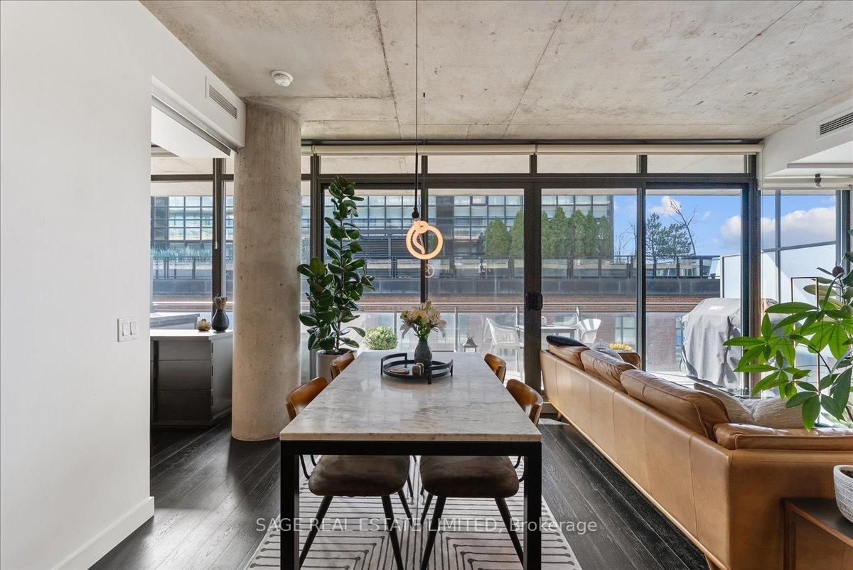 90 Broadview Avenue, Unit 608 - Photo 4