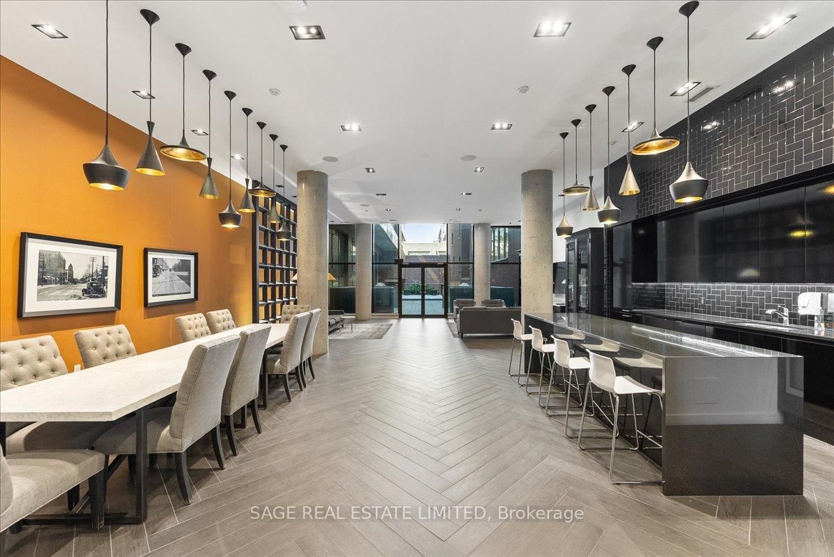 90 Broadview Avenue, Unit 608 - Photo 40