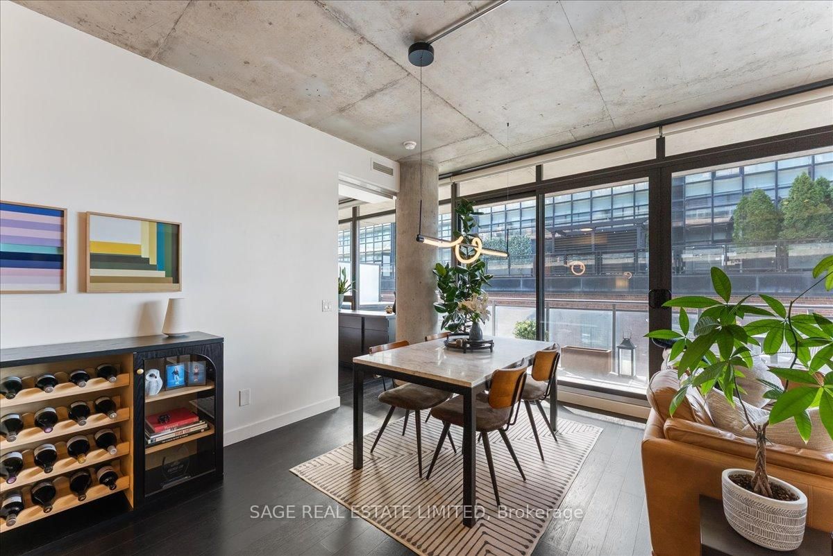 90 Broadview Avenue, Unit 608 - Photo 5