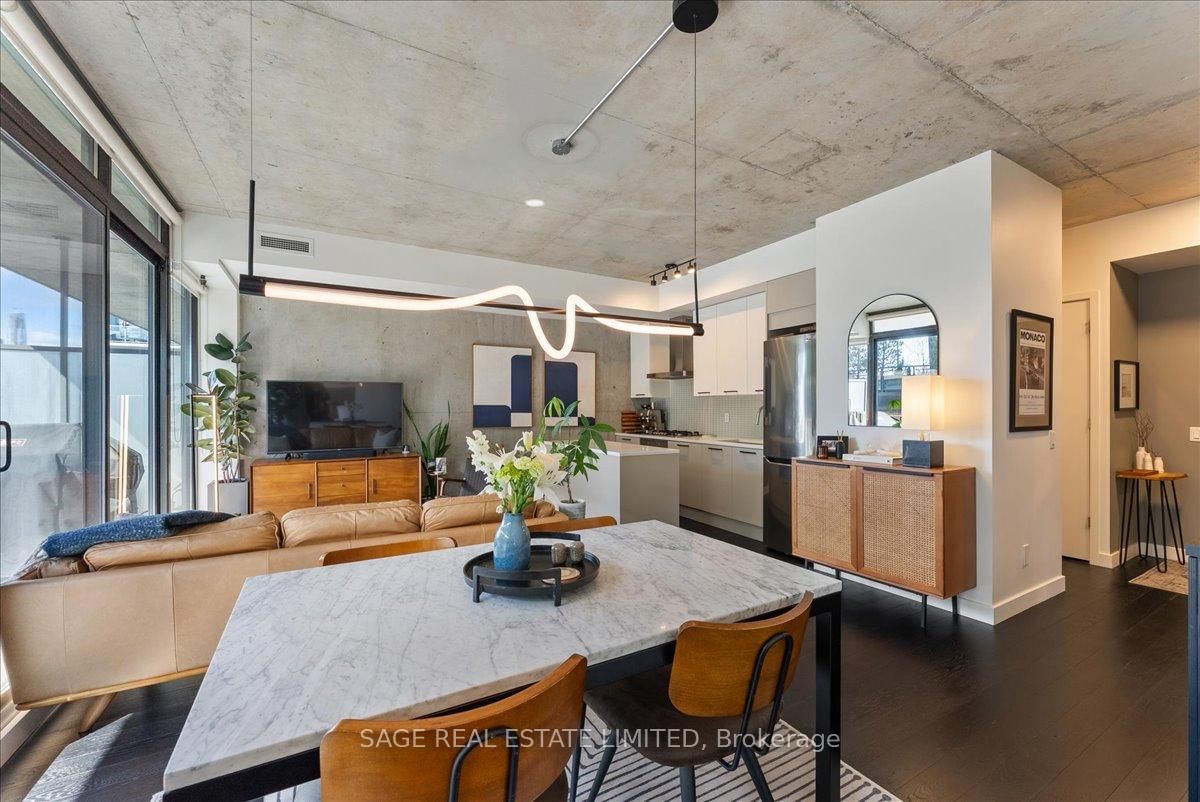 90 Broadview Avenue, Unit 608 - Photo 6