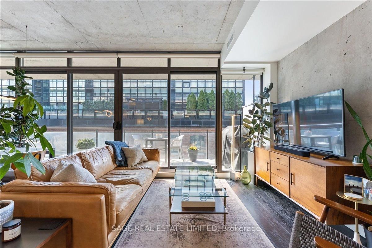 90 Broadview Avenue, Unit 608 - Photo 7