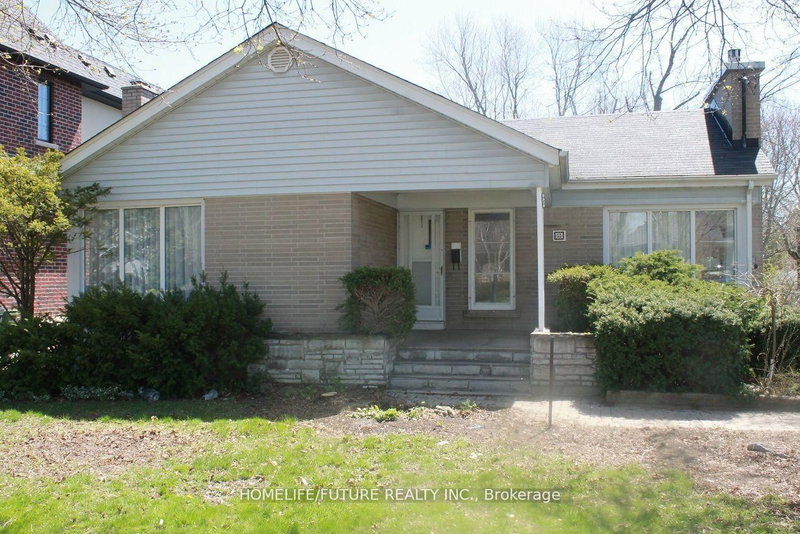 53 Dennett Dr, Toronto, Ontario