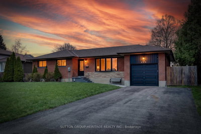 859 Westdale St | Oshawa | Image