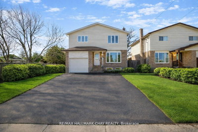 704 Brock St | Whitby | Image