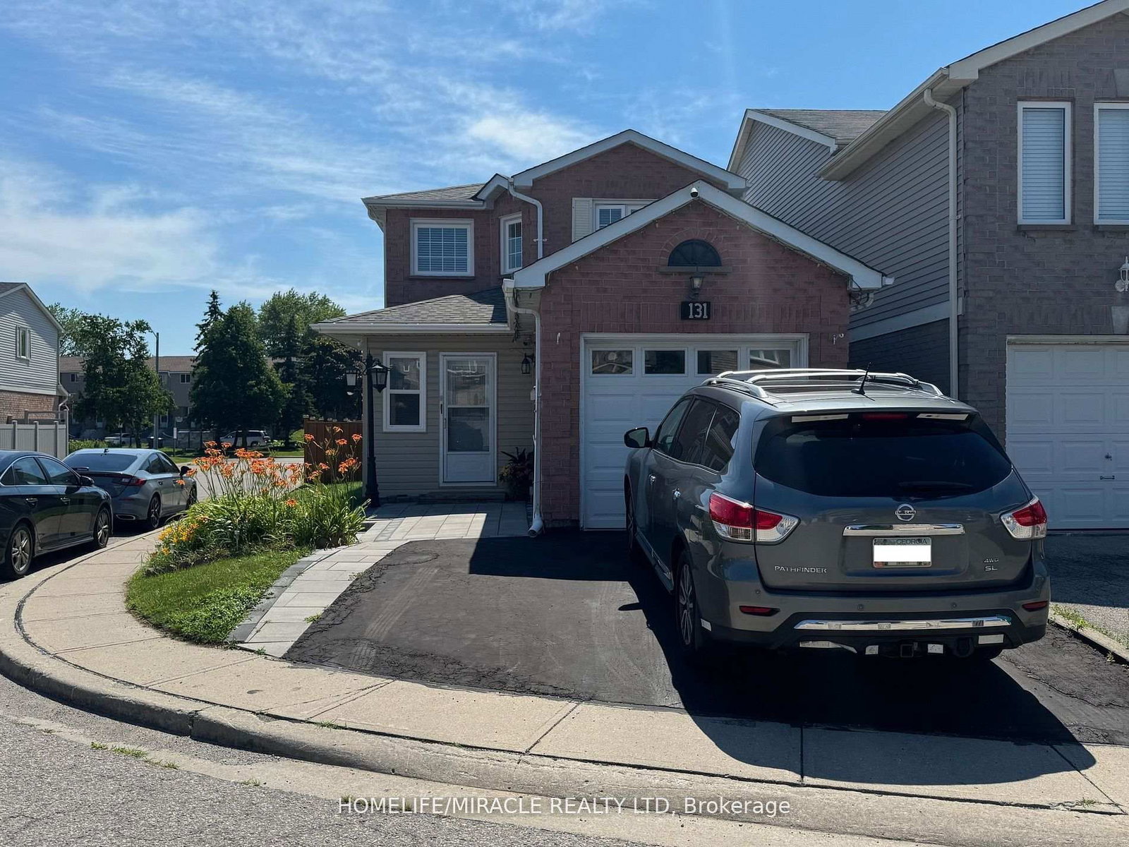 Property at 131 Plumrose