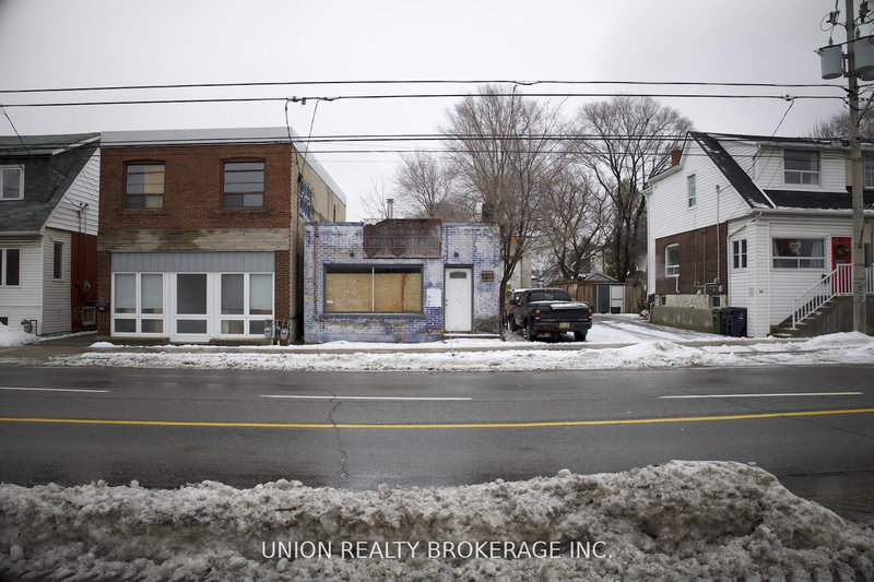 1211 Woodbine Ave, Toronto, M4C 4E1 | Image 2