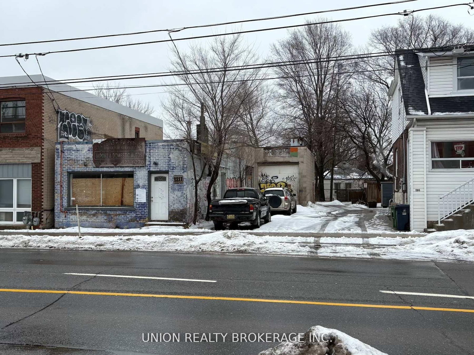 1211 Woodbine Avenue - Photo 3