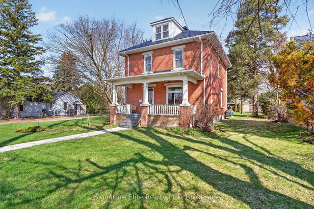 60 Winchester Road E