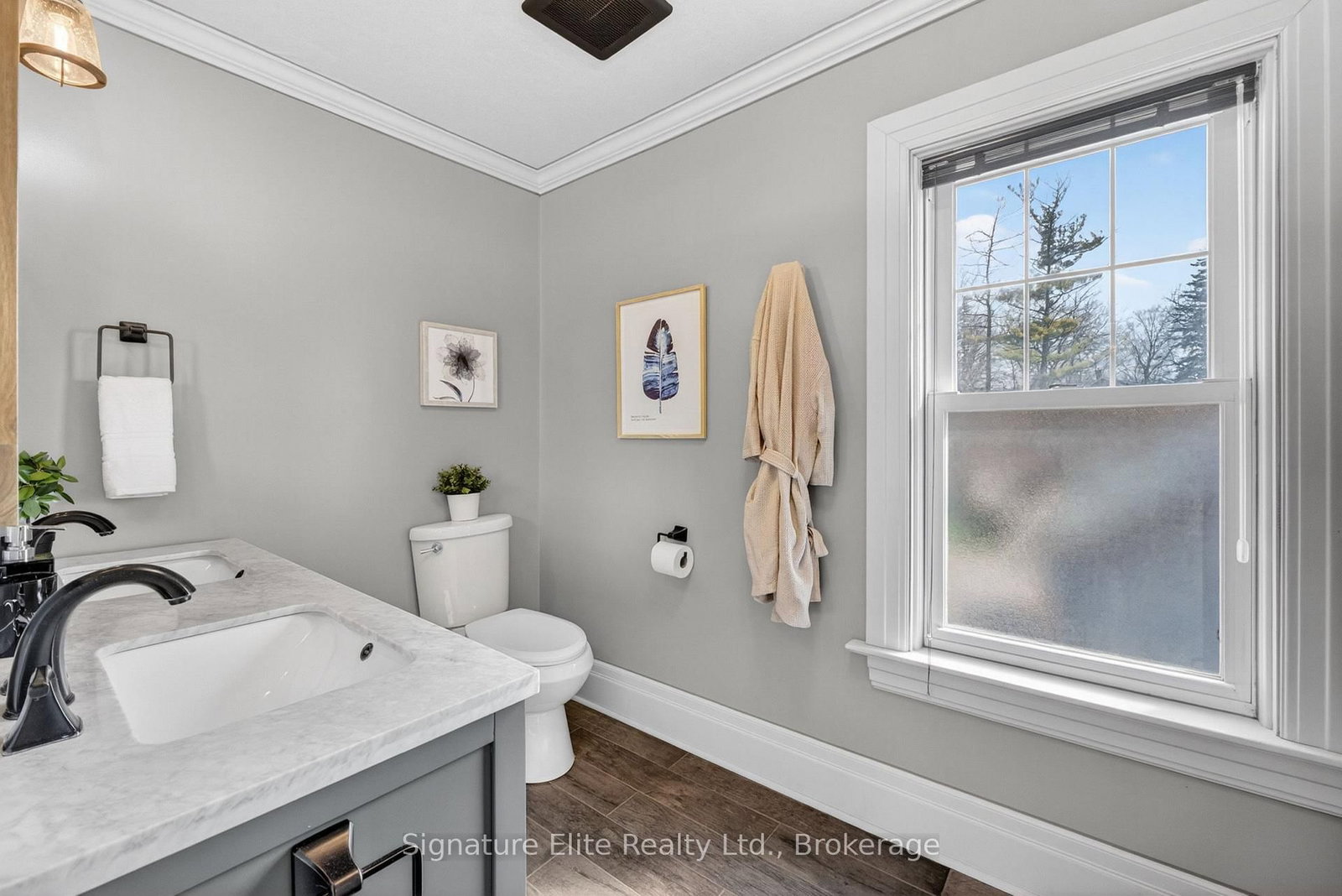 60 Winchester Road E - Photo 27