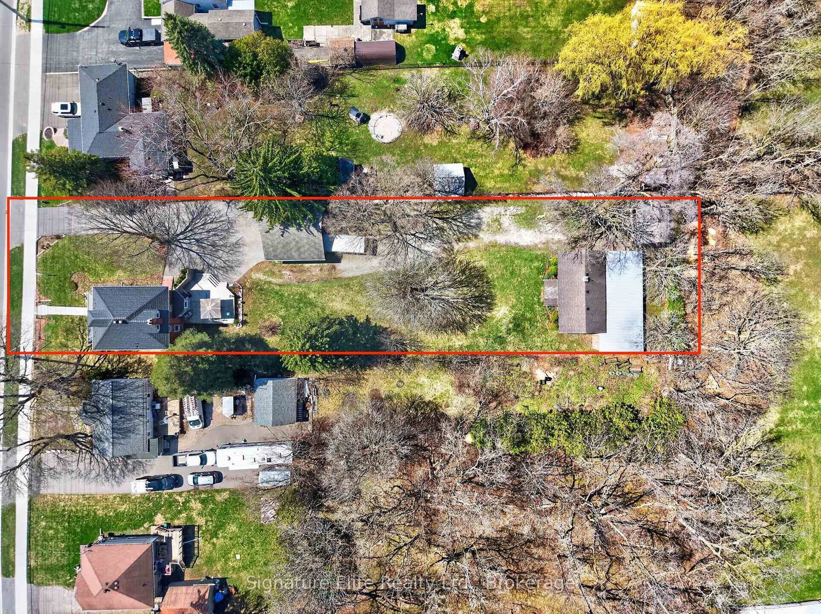 60 Winchester Road E - Photo 45