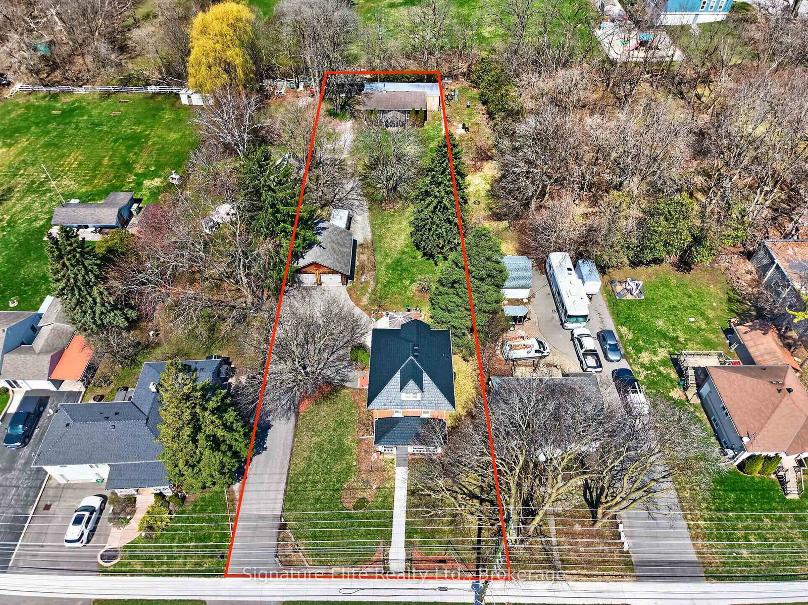 60 Winchester Road E - Photo 46