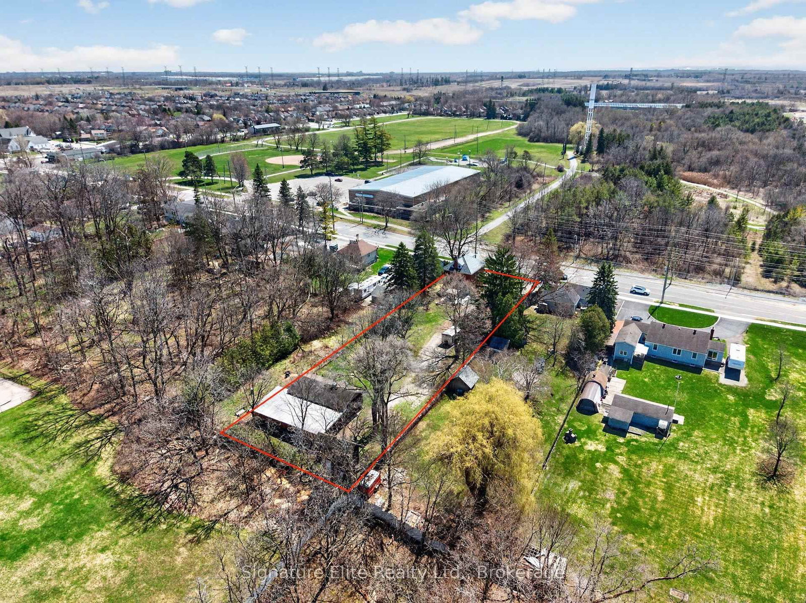 60 Winchester Road E - Photo 49