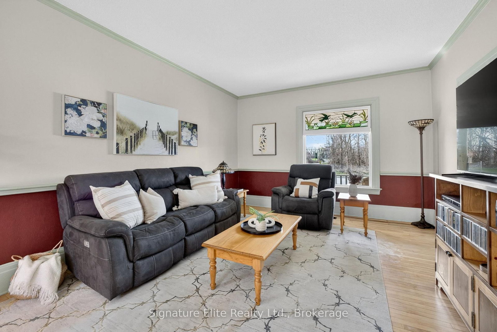 60 Winchester Road E - Photo 5