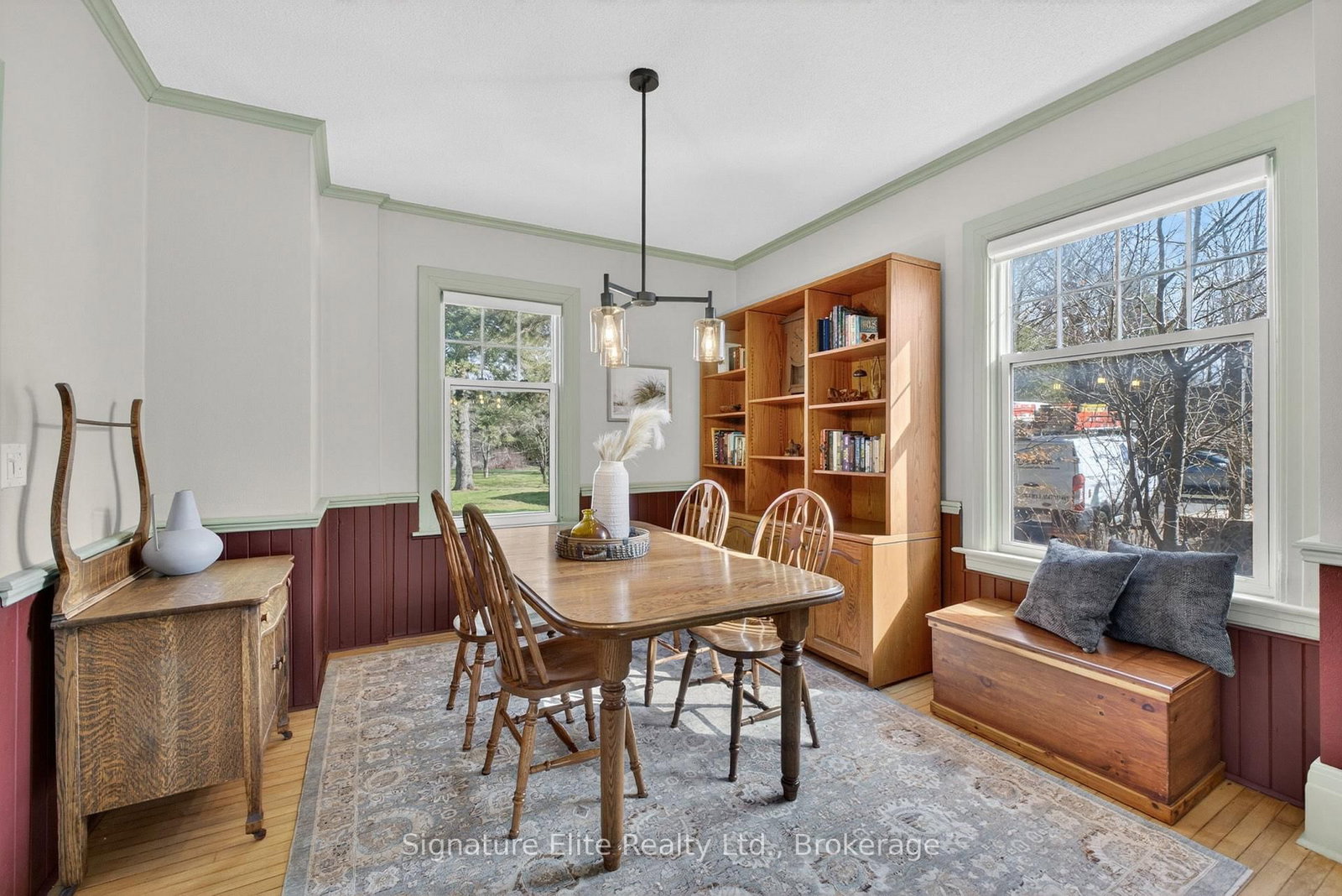 60 Winchester Road E - Photo 7