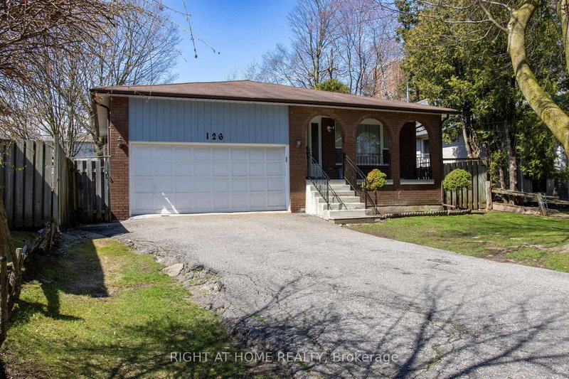 126 Homestead Road