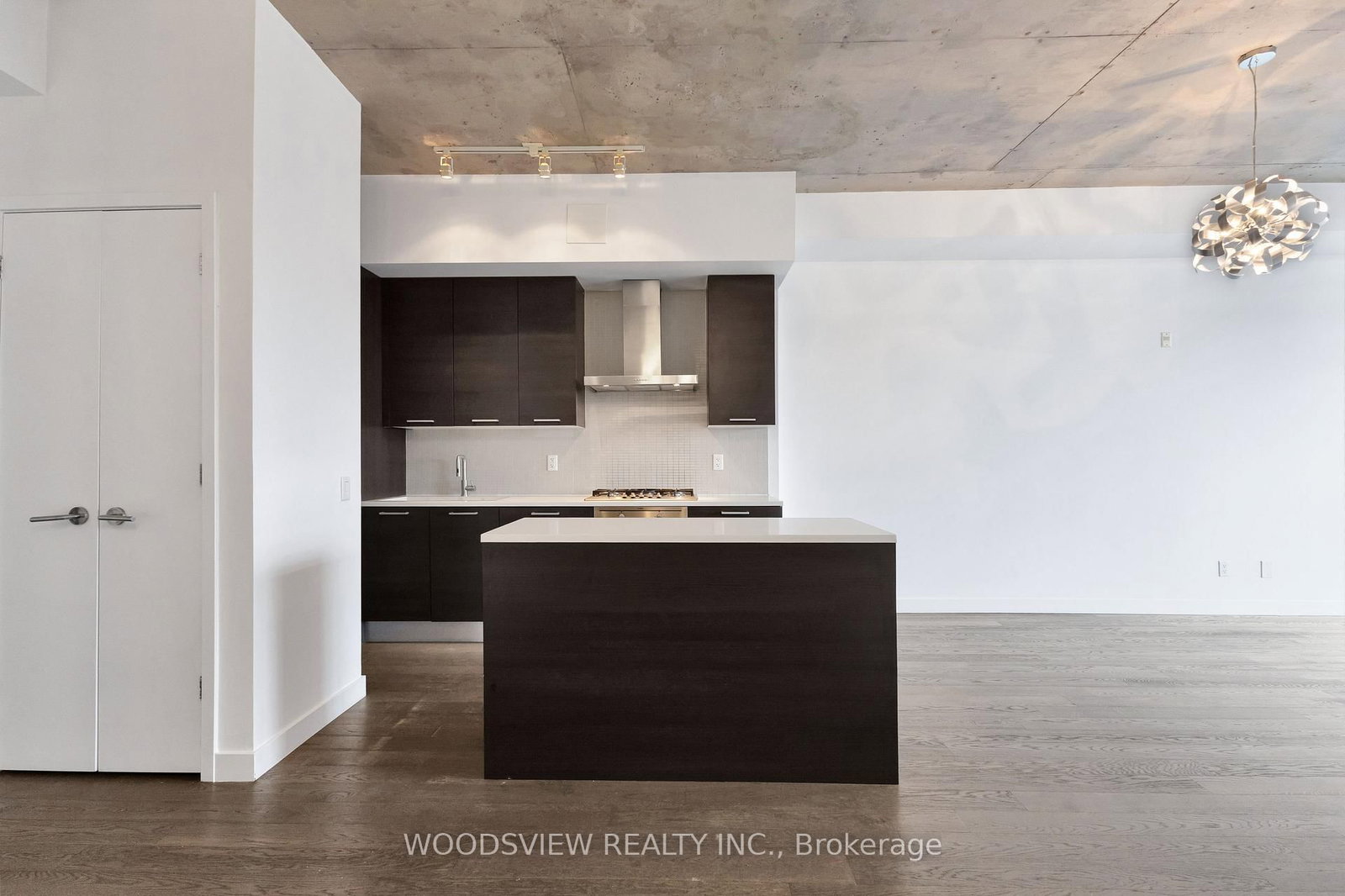 90 Broadview Avenue, Unit 633