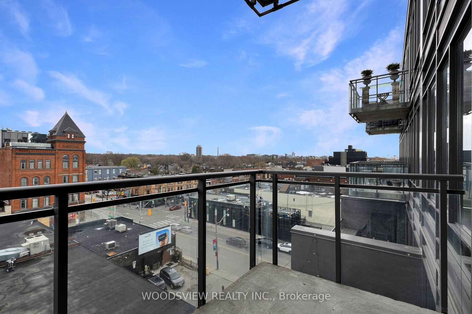 90 Broadview Avenue, Unit 633 - Photo 13