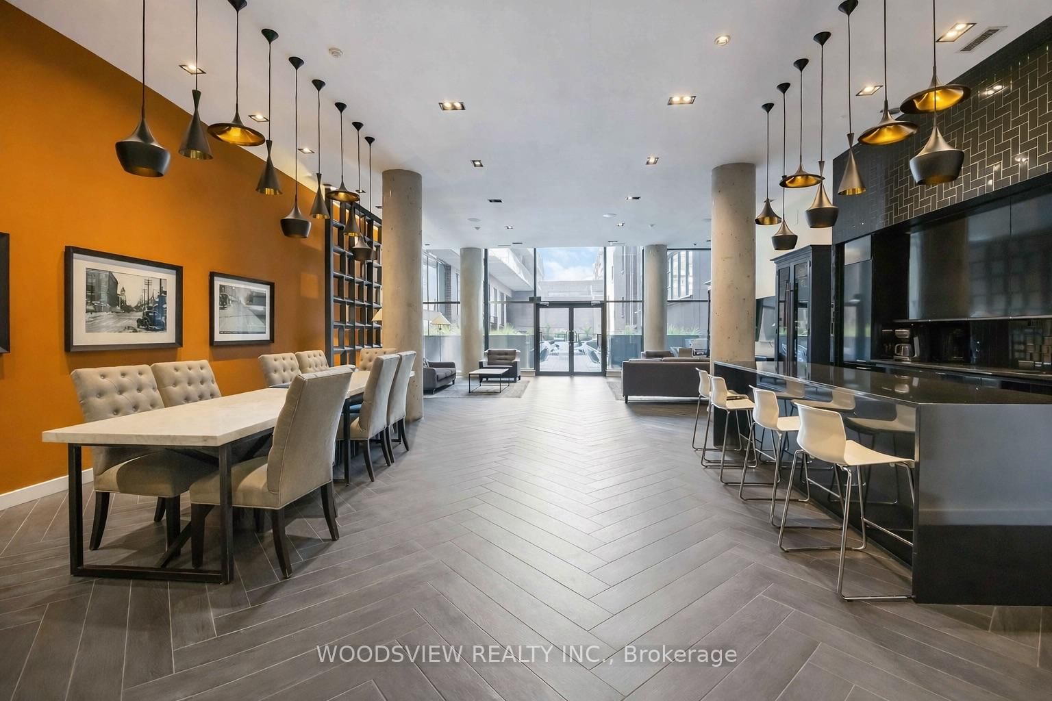 90 Broadview Avenue, Unit 633 - Photo 16