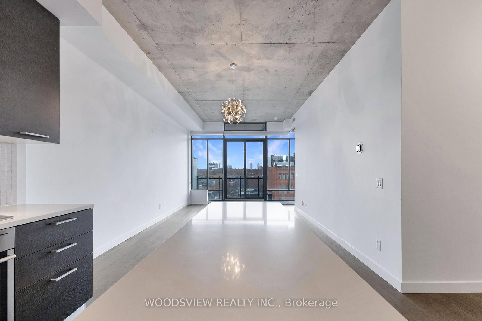 90 Broadview Avenue, Unit 633 - Photo 4