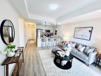 213 - 670 Gordon St | Whitby | Image