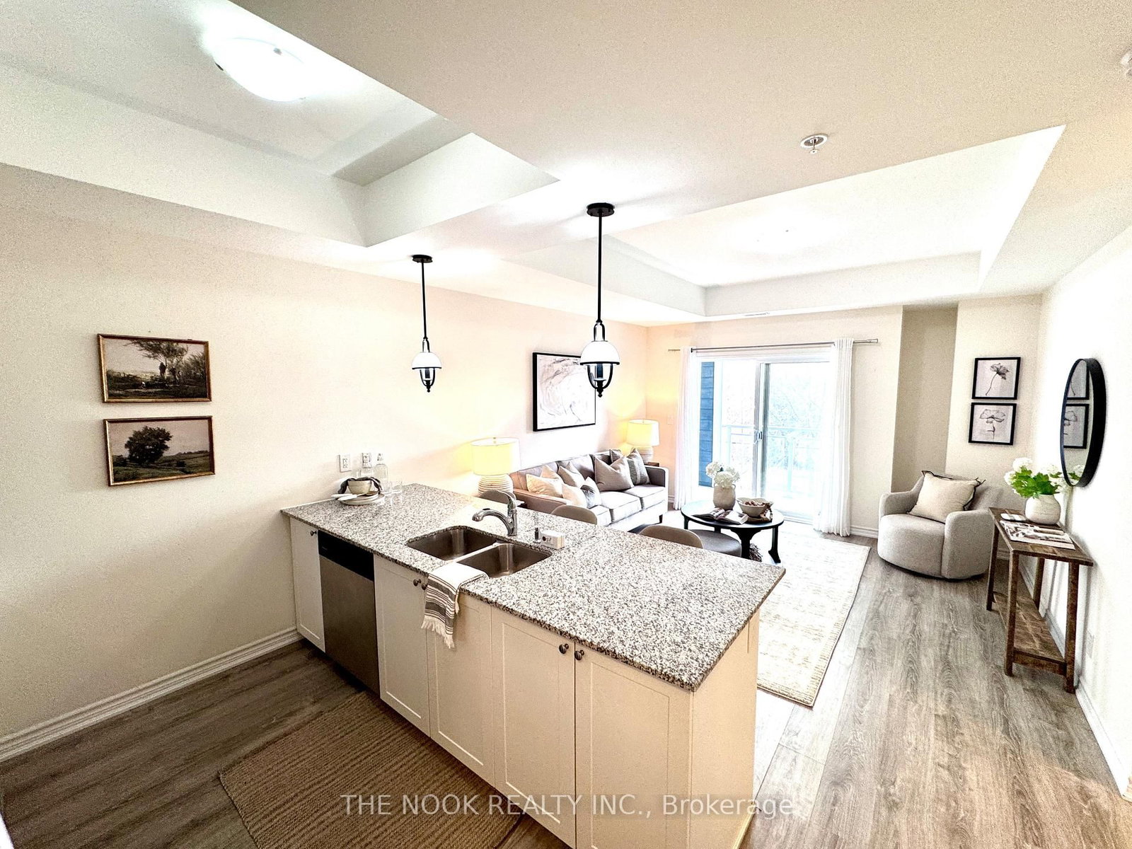 670 Gordon Street, Unit 213 - Photo 11