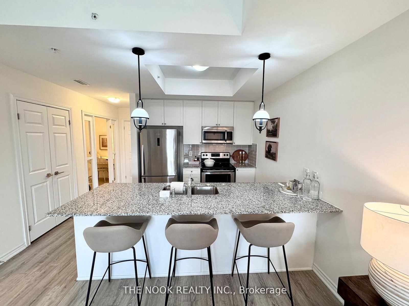 670 Gordon Street, Unit 213 - Photo 2