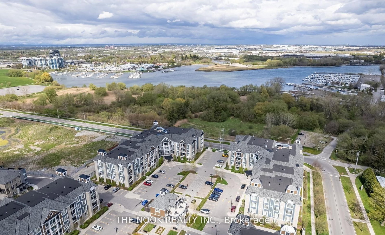 670 Gordon Street, Unit 213 - Photo 3