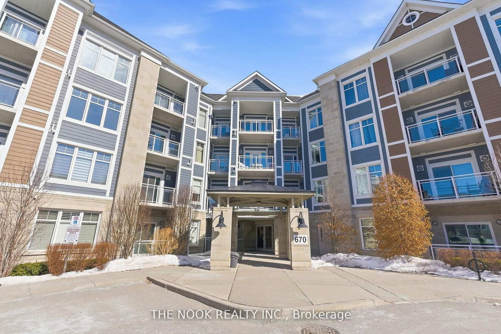670 Gordon Street, Unit 213 - Photo 4