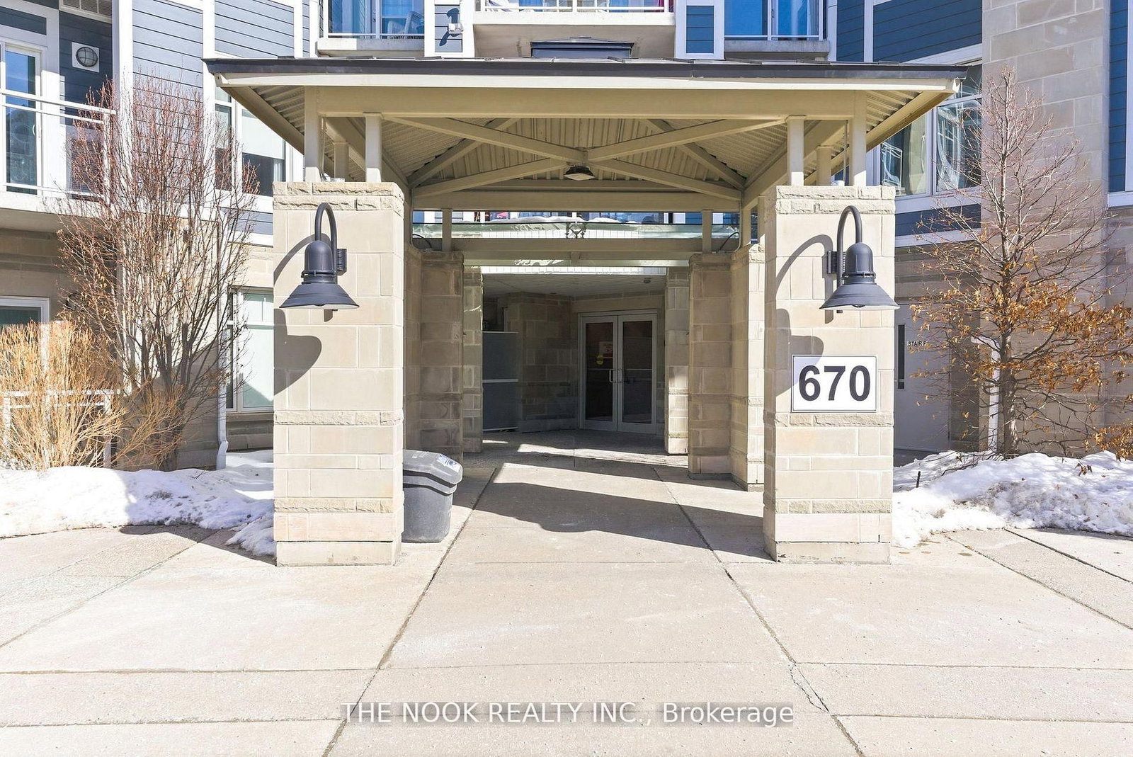 670 Gordon Street, Unit 213 - Photo 5