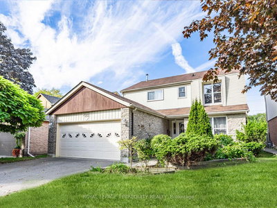 1858 Shadybrook Dr | Pickering | Image