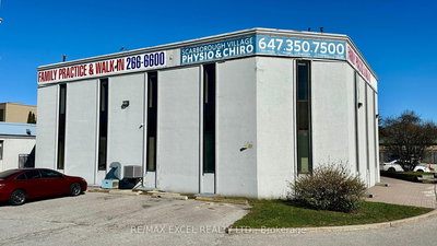 2nd FL - 3545 Kingston Rd | Toronto | Image