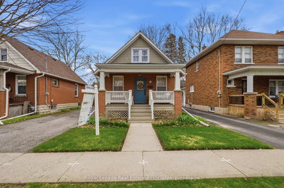 26 Arlington Ave | Oshawa | Image