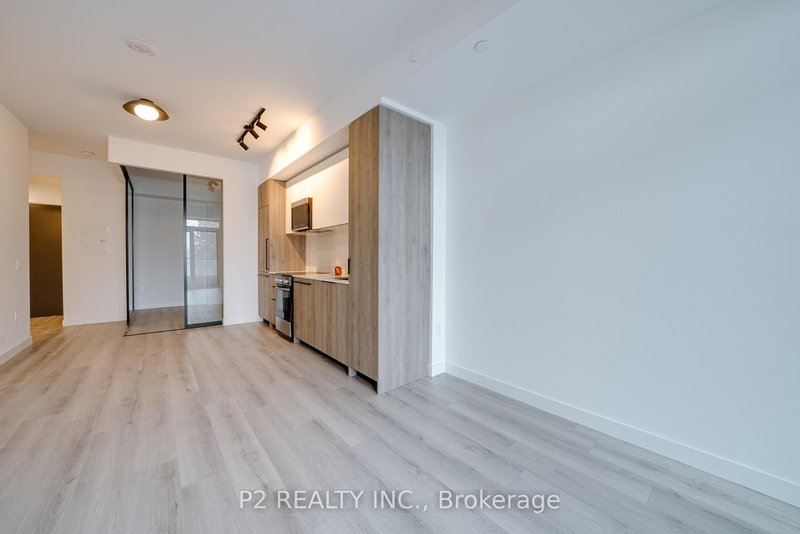 308 - 1635 MILITARY Tr, Toronto, M1C 1B2 | Image 2