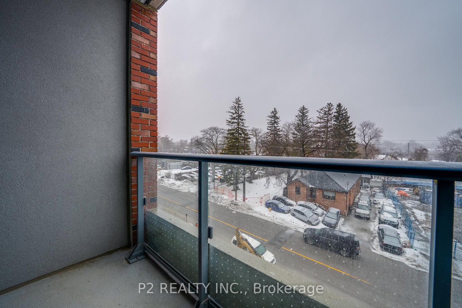 1635 MILITARY Trail, Unit 308 - Photo 3