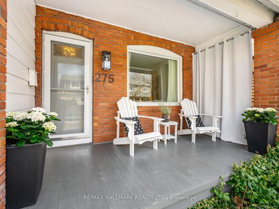 275 Bingham Ave | Toronto | Image