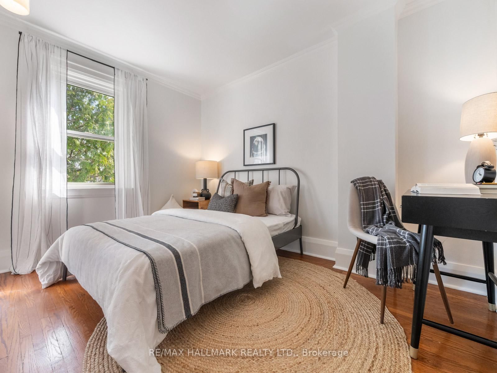 Semi-Detached House for sale at 275 Bingham Avenue, Toronto, Ontario, M4E 3R6 - East End-Danforth - MLS: E13031328