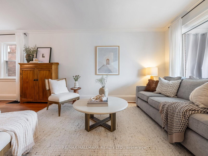 275 Bingham Ave, Toronto, M4E 3R6 | Image 2