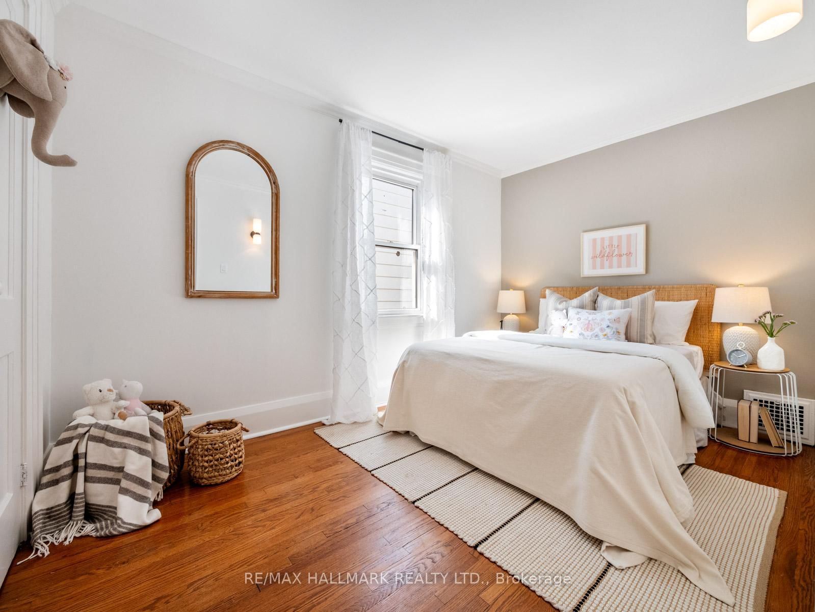 Semi-Detached House for sale at 275 Bingham Avenue, Toronto, Ontario, M4E 3R6 - East End-Danforth - MLS: E13031328