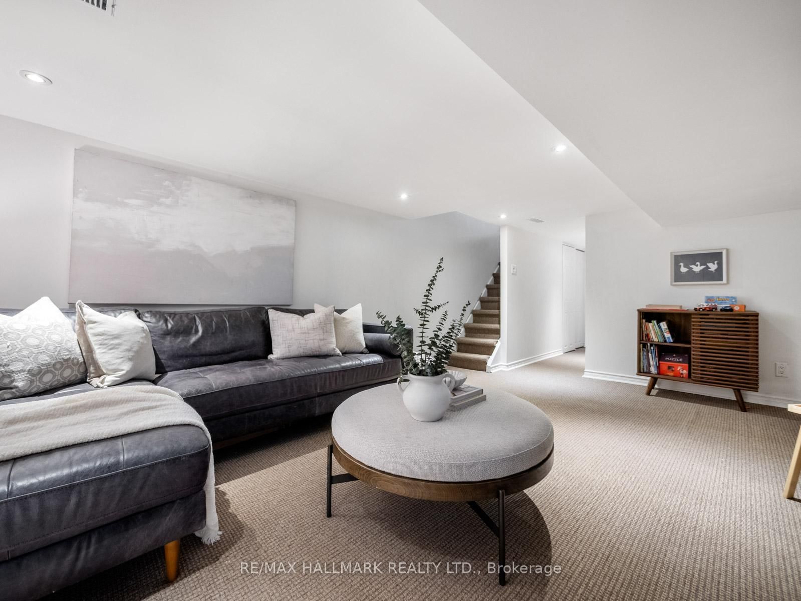 Semi-Detached House for sale at 275 Bingham Avenue, Toronto, Ontario, M4E 3R6 - East End-Danforth - MLS: E13031328