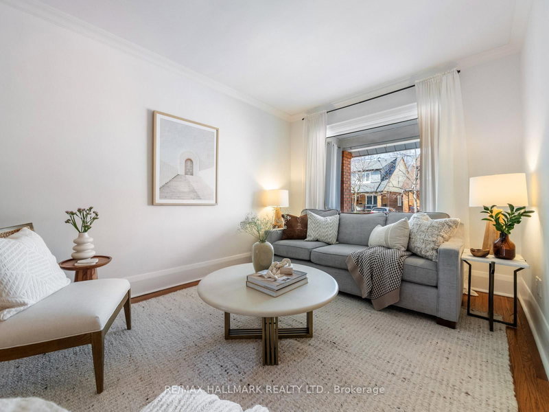 275 Bingham Ave, Toronto, M4E 3R6 | Image 3