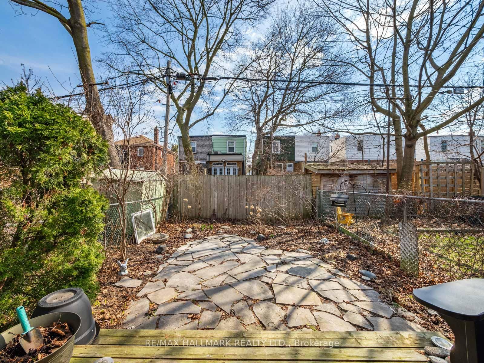 Semi-Detached House for sale at 275 Bingham Avenue, Toronto, Ontario, M4E 3R6 - East End-Danforth - MLS: E13031328